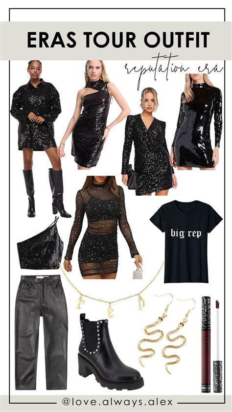 lovealwaysalex's ERAS TOUR INSPO Collection on LTK | Taylor swift