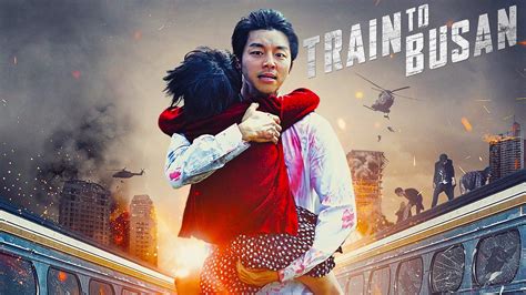 Watch Train To Busan 2016 Full Movie Online Free Stream Free Movies