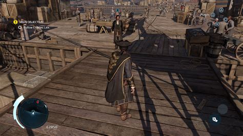 Assassin S Creed Remastered Delivers More Than Just A Resolution My