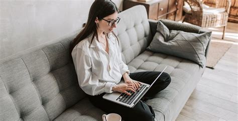 5 Tips To Get You Off The Sofa — Because Sitting More During Covid 19