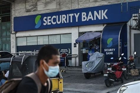 Security Bank Named Top Bank Employer In Philippines Trendradars Ph