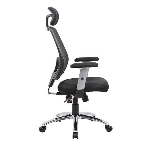Synchro Mesh Task Chair From Our Mesh Office Chairs Range