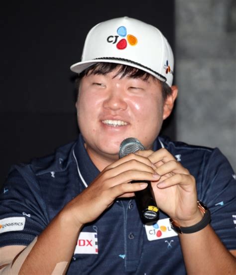 the cj cup 디펜딩 챔피언, 브룩스 켑카 댓글 이벤트 당첨자 발표. 골프한국 : 한국 에이스 임성재, 세계랭킹 44위로 도약…1위는 ...