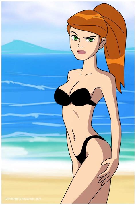 top 100 hottest female cartoon characters of all time 2020 the viraler