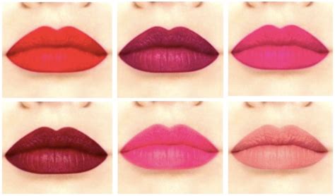 Les meilleurs coloris de rouges à lèvres à porter cet été