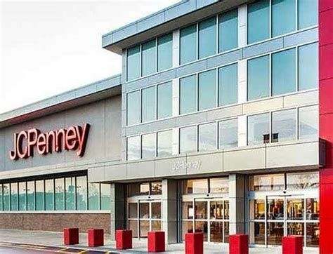 Alton Store Not On Jcpenney Closure List