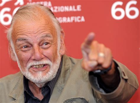 George Romero Talks ‘road Of The Dead And ‘moonlight Indiewire