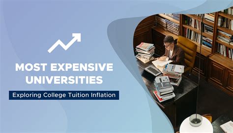 Most Expensive Universities And College Tuition Inflation Best Guide
