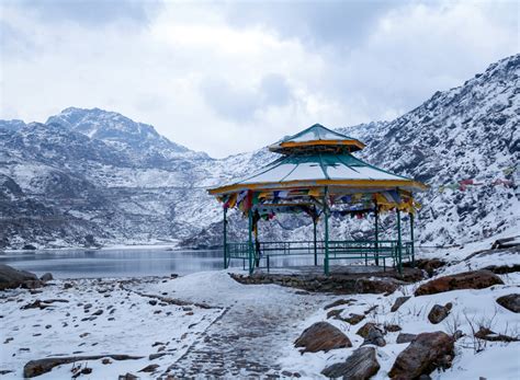 Top 14 Places To Visit In Sikkim In December 2023 With Pictures