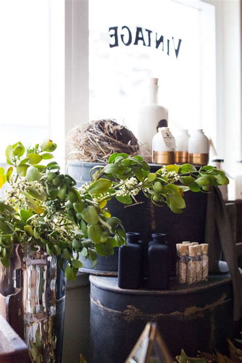 California tends to have some pretty weird weather. Shopper's Diary: Garden Apothecary in Half Moon Bay, CA ...