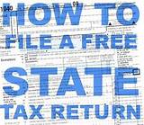 Images of Tax Return Places