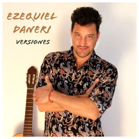 Stream ¿y Como Es Él By Ezequiel Daneri Listen Online For Free On