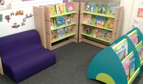 Our School Library Design Gallery Showcases A Selection Of School