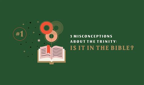 3 Misconceptions About The Trinity 1 Is It In The Bible Ymi