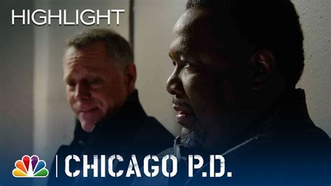 What Could Have Been Chicago Pd Episode Highlight Youtube