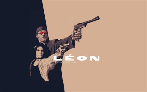 « back to leone sentinel «. Leon the professional 1920x1200 : wallpaper