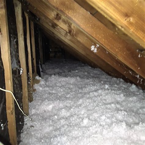 Maybe you would like to learn more about one of these? What Does Attic Asbestos Look Like - Image Balcony and ...