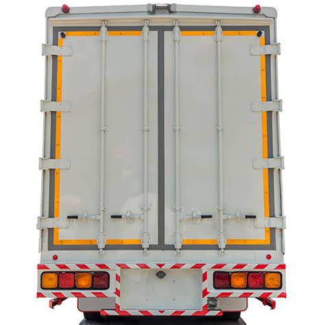 Commercial Truck Trailer Doors Parts Sales Repair And Installation