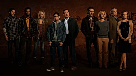 American Crime Cast Season Stars Main Characters
