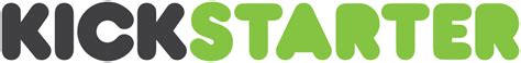 Kickstarter Logo Logodix
