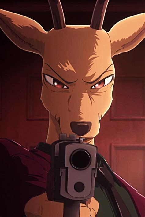 Beastars Season 2 Episode 5 Discussion And Gallery Anime Shelter
