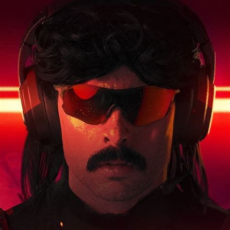 DrDisRespect YouTube Stats Channel Analytics HypeAuditor