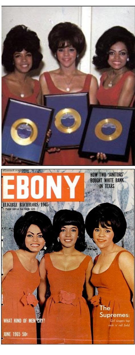 The Supremes Us Album Sales 1962 1976