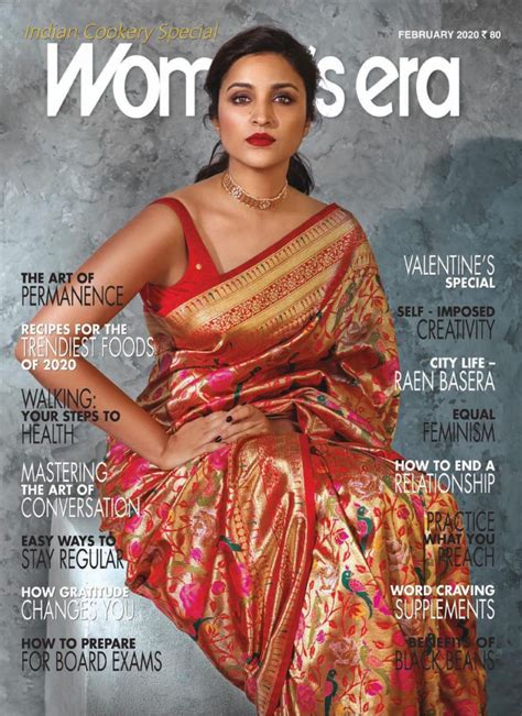 Womans Era Magazine Get Your Digital Subscription