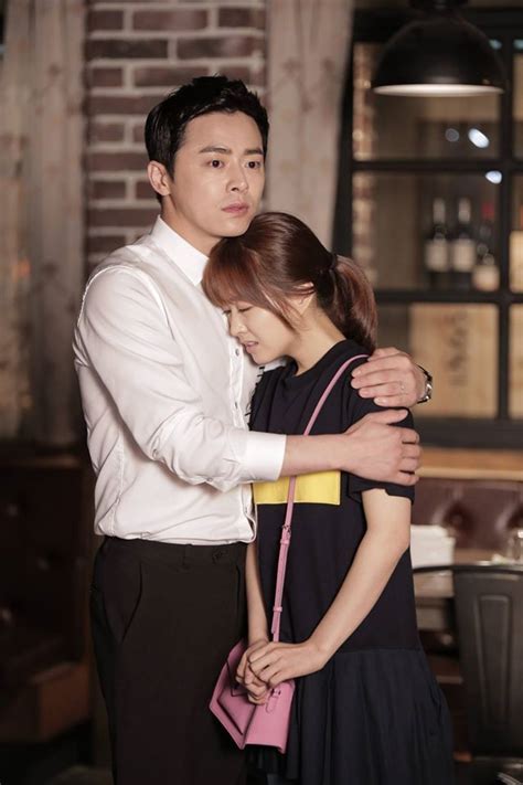 Oh my ghost ‍ a naive, timid girl's lifestyle changes as she is possessed by a lustful virgin ghost. Jo Jung Suk | Park bo young, Melhores doramas, Oh my ghostess