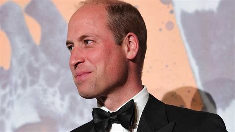 Prince William Reveals Rare Detail About His Best Friends Hello
