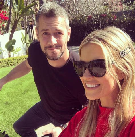 Christina And Ant Anstead Spent Quality Adult Alone Time