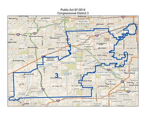 Will County Politics Orland Park Illinois Congressional District 2012