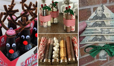 We did not find results for: 30 Last-Minute DIY Christmas Gift Ideas Everyone will Love ...