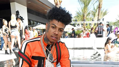 Blueface Advises Artists To Get In Touch With The Right La Natives