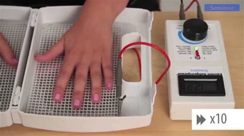 Arguably the simplest solution on this list, you can always simply wipe the sweat away once it starts building up. How to Stop Sweaty Hands - YouTube