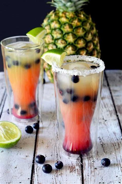 To get in the mood, swoon over the following 17 festive sips, then make them come may 5. Cinco De Mayo Food and Drink Ideas - A Blissful Nest