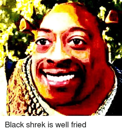 Shrek And Shrek Meme On Meme