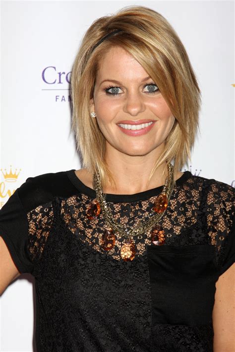 Candace Cameron Before And After Photos Surgery Vip