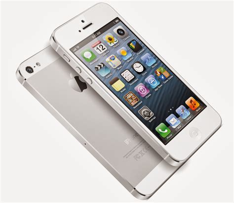 Apple Iphone 5s 64gb Full Specifications And Price In Pakistan