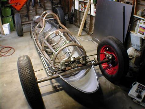 Bellytank Build Power By The Fabulous Flathead Ford V8 Page 2 The