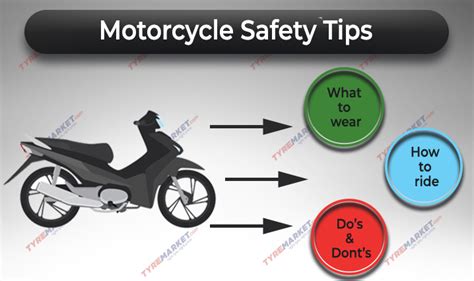 Bike Riding Safety Tips Motorcycle Safety Tips How To Ride Safely