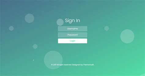 Jan 26, 2015 · i sure that i am logging in with the correct user name and password. Bubble Login Form Free Responsive Widget Template | ThemeVault