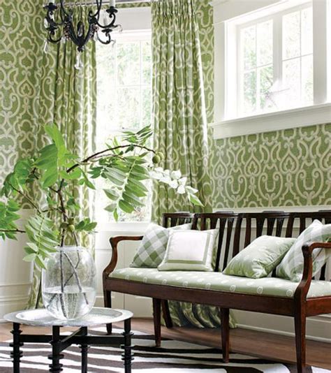 It Is Time For 50 Shades Of Green Home Decor Come And Enjoy The