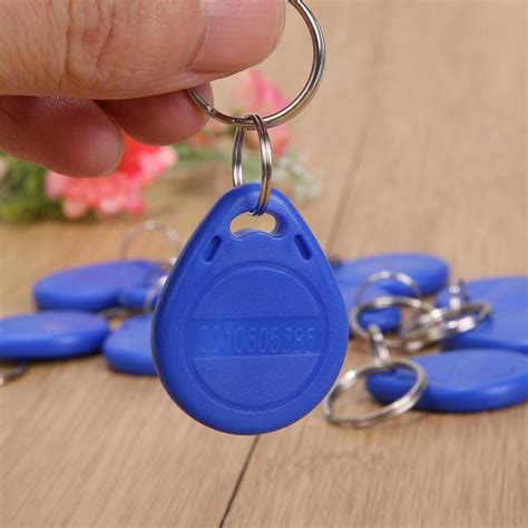 If you have a difficulty finding a right supplier, post. 125Khz RFID Tag Keychain Price in Pakistan - ePal.pk