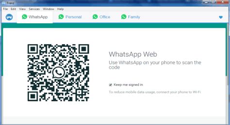 Our favorite im app has just launched its web client, meaning that whatsapp users will now. How to Access Multiple WhatsApp Accounts from One PC
