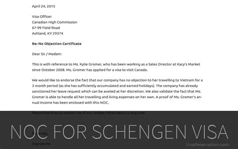 You will be rolling up your sleeves and digging into your best speeches on how you can help america! Absolute Guide on No Objection Letter For Schengen Visa ...