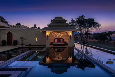 20 Best Hotels In India By The Asia Collective