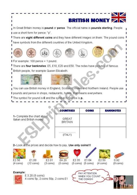 part   worksheet   easy reading  introduces