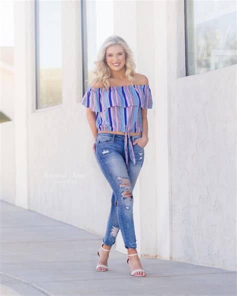 Rachelle James Photography 2020 Spring And Summer Sessions Senior