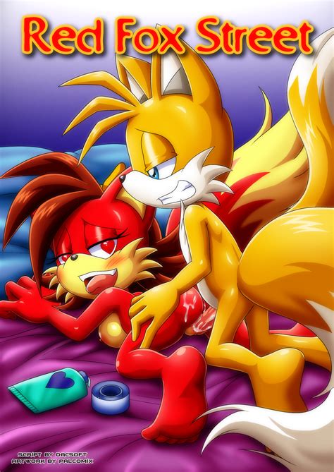 Post 2963025 Fionafox Palcomix Sonicteam Tails Bbmbbf
